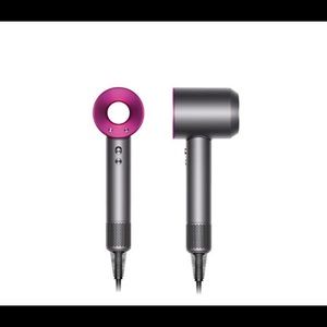 Dyson Supersonic Hair Dryer